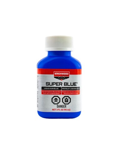 BRONZAGE SUPER BLUE BIRCHWOOD 90ML