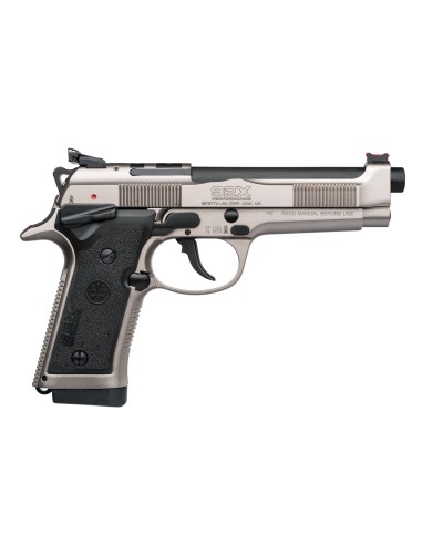 PISTOLET BERETTA 92X PERFORMANCE...