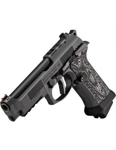PISTOLET BERETTA 92XI SQUALO C 9X19...