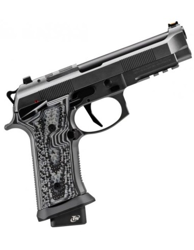 PISTOLET BERETTA 92XI SQUALO C 9X19...