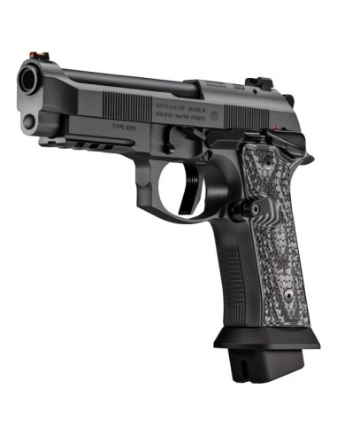 PISTOLET BERETTA 92XI SQUALO C 9X19...