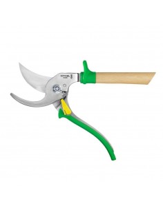 Sécateur Opinel Vert