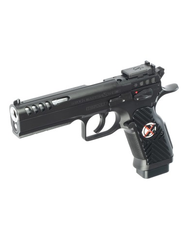 PISTOLET TANFOGLIO STOCK MASTER...