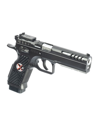 PISTOLET TANFOGLIO STOCK MASTER...