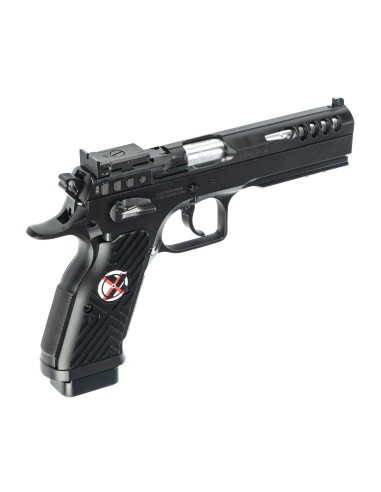 PISTOLET TANFOGLIO STOCK MASTER...