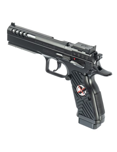 PISTOLET TANFOGLIO STOCK MASTER...