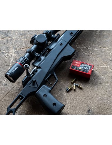 CARABINE TIKKA T1X ACE TARGET 22LR...