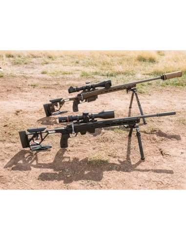 CARABINE TIKKA T1X ACE TARGET 22LR...