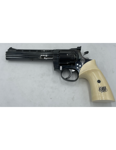 Occasion : REVOLVER KORTH CLASSIC 6"...