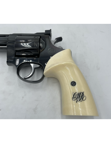 Occasion : REVOLVER KORTH CLASSIC 6"...