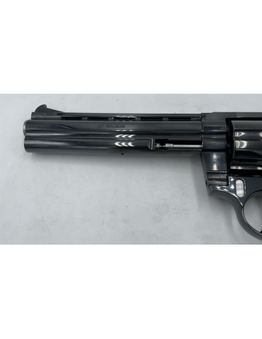 Occasion : REVOLVER KORTH CLASSIC 6"...