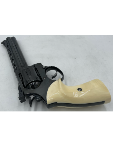 Occasion : REVOLVER KORTH CLASSIC 6"...