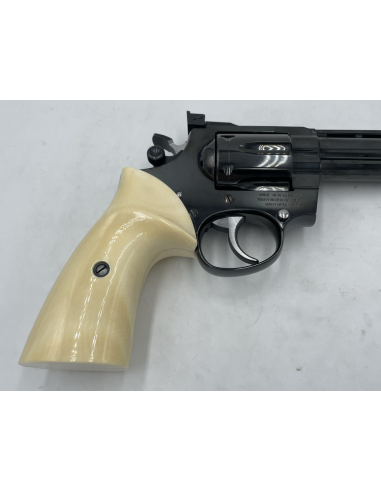 Occasion : REVOLVER KORTH CLASSIC 6"...