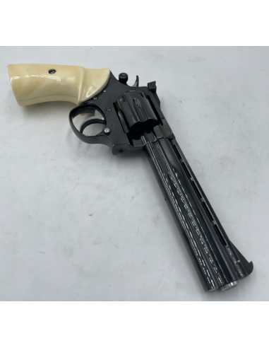 Occasion : REVOLVER KORTH CLASSIC 6"...