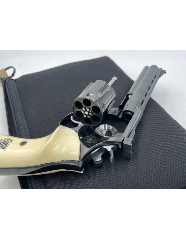 Occasion : REVOLVER KORTH CLASSIC 6"...