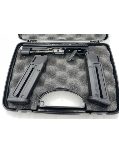 OCCASION : CZ (CESKA ZBROJOVKA) CZ...