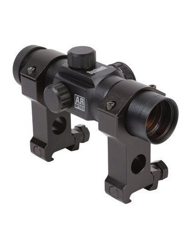 Point rouge Bushnell AR 1X28 6MOA