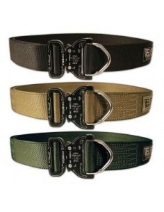 CEINTURE DE TIR ELITE SURVIVAL COBRA RIGGERS - NOIR