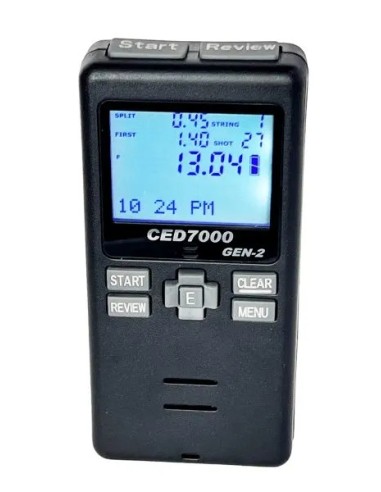TIMER CED 7000 DAA GEN 2