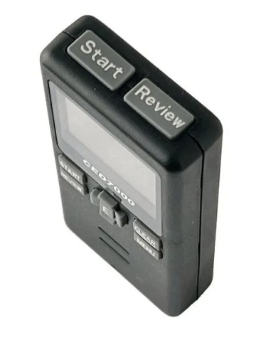 TIMER CED 7000 DAA GEN 2