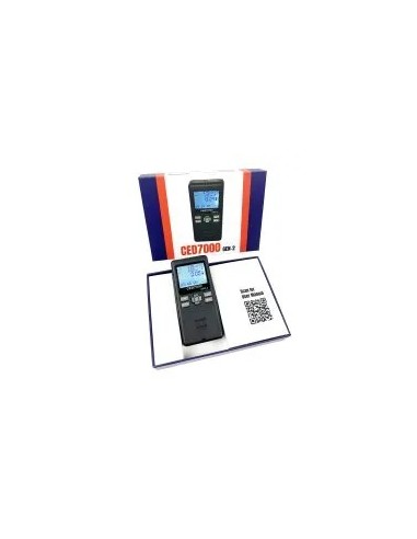 TIMER CED 7000 DAA GEN 2
