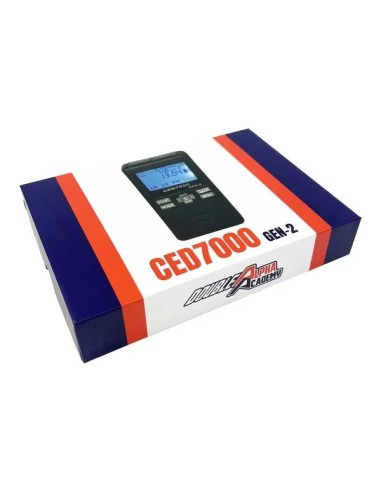 TIMER CED 7000 DAA GEN 2