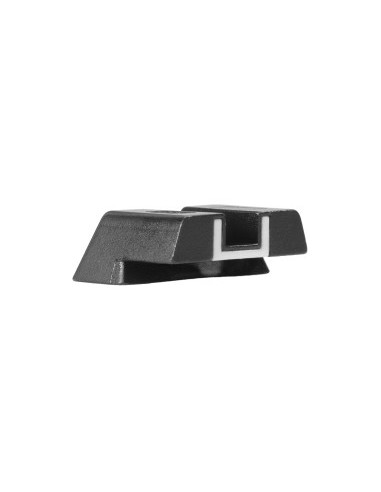 HAUSSE GLOCK ACIER 6.9MM GMS*