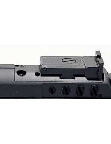 PISTOLET TANFOGLIO XTREME LIMITED...