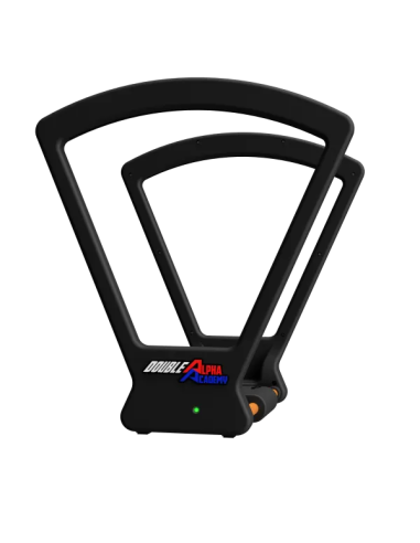 CHRONOGRAPHE DAA ARC