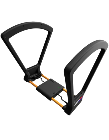 CHRONOGRAPHE DAA ARC