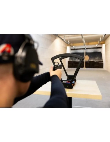 CHRONOGRAPHE DAA ARC