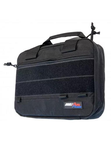 SAC 2 ARMES DAA NOIR