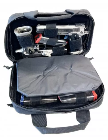 SAC 2 ARMES DAA NOIR
