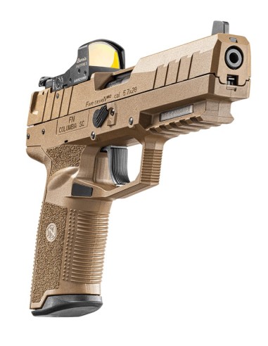 PISTOLET FNHerstal USA FIVE-SEVEN MRD...