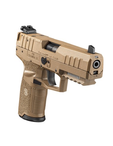 PISTOLET FNHerstal USA FIVE-SEVEN MRD...
