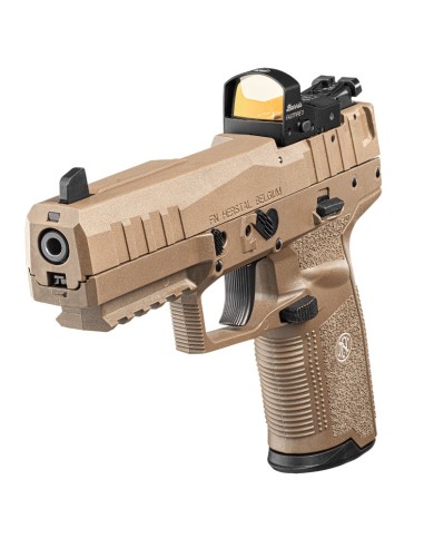 PISTOLET FNHerstal USA FIVE-SEVEN MRD...