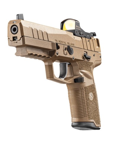 PISTOLET FNHerstal USA FIVE-SEVEN MRD...