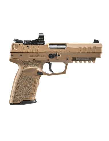 PISTOLET FNHerstal USA FIVE-SEVEN MRD...