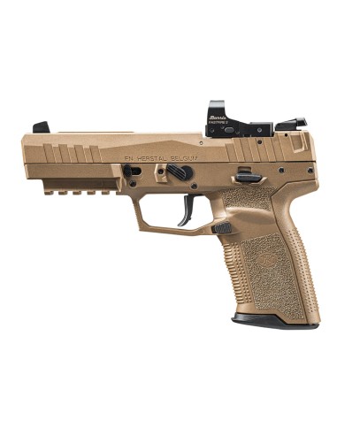 PISTOLET FNHerstal USA FIVE-SEVEN MRD...