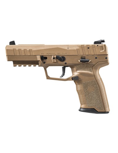 PISTOLET FNHerstal USA FIVE-SEVEN MRD...