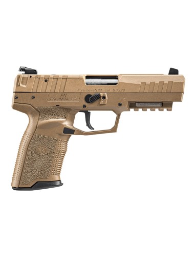PISTOLET FNHerstal USA FIVE-SEVEN MRD...