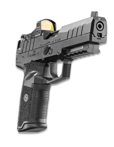 PISTOLET FNHerstal USAL FIVE-SEVEN MRD CAL. 5.7X28 NOIR