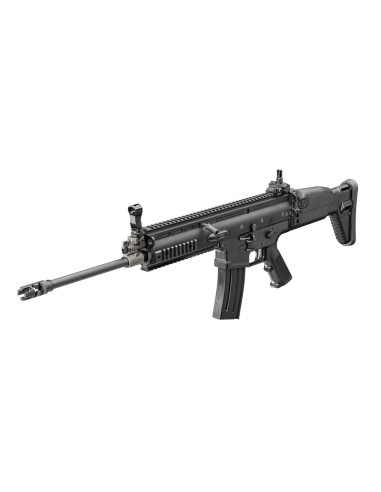 CARABINE FNHerstal USA SCAR 16S NRCH...
