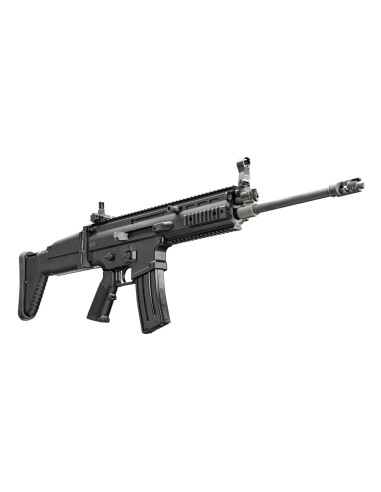 CARABINE FNHerstal USA SCAR 16S NRCH...