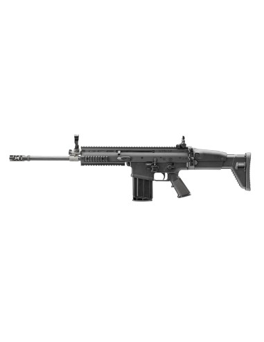 CARABINE FNHerstal USA SCAR 17S NRCH...