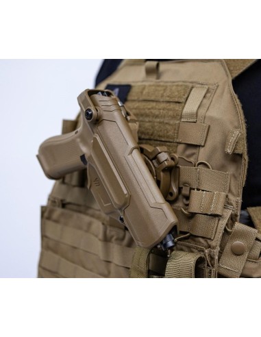 Holster Blackhawk T-Series Kit Arm?e...