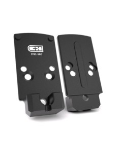 PLAQUE C&H PRECISION... 2