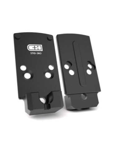 PLAQUE C&H PRECISION STACCATO DUO™ TO...