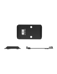 PLAQUE C&H PRECISION...