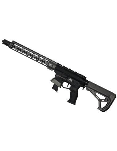 CARABINE ADC AR9 CAL. 9X19  12,5"...